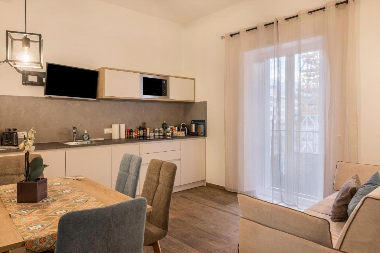 Apartment Annabel Bolzano Exterior foto